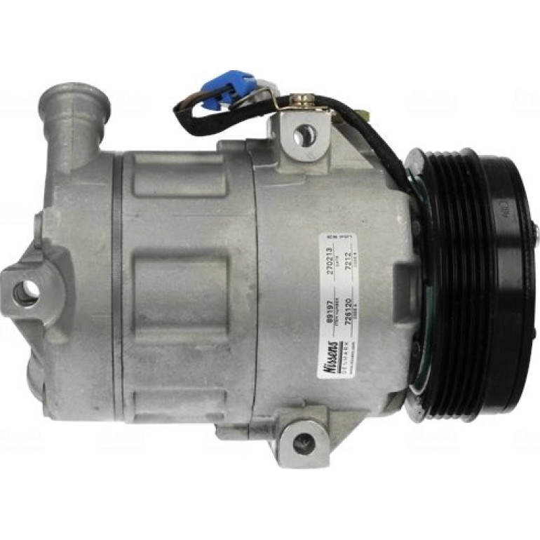 Kompressor PKW 89197 Kompressor PKW 89197