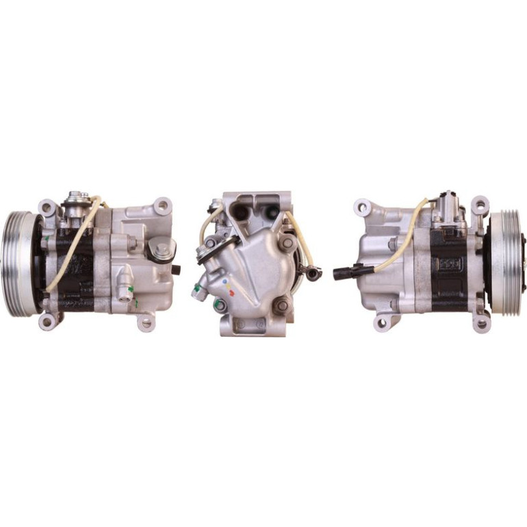 Kompressor, Klimaanlage 51-0736 Kompressor, Klimaanlage 51-0736