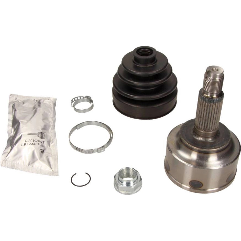 Gelenksatz, Antriebswelle Honda Cr-V Ii 2.2Cdti 05-06 49-1470 Gelenksatz, Antriebswelle Honda Cr-V Ii 2.2Cdti 05-06 49-1470