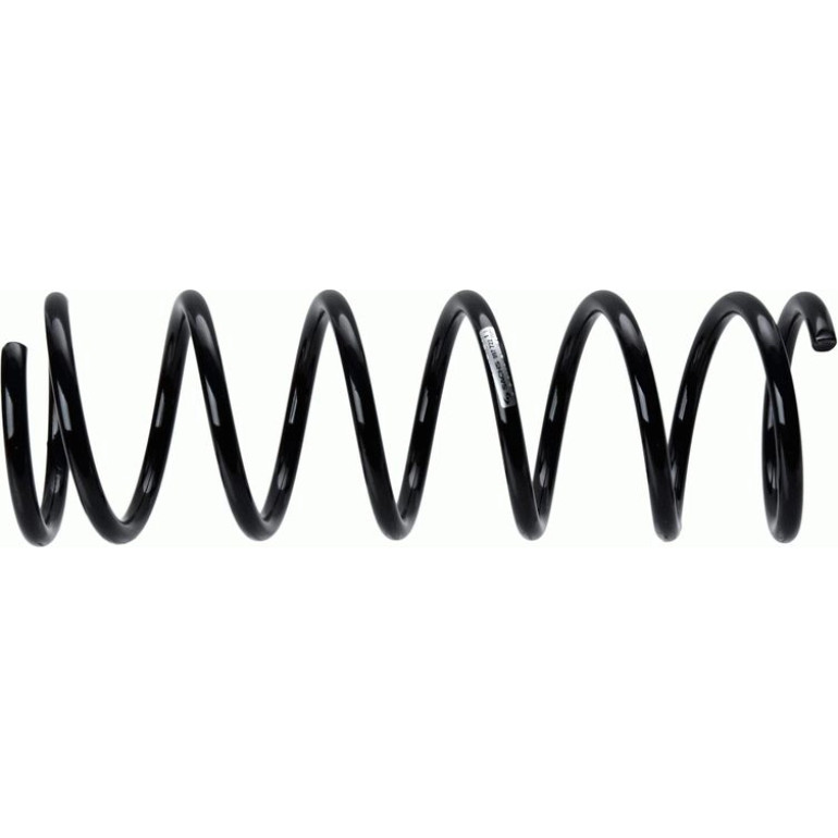 Sachs Fahrwerksfeder Opel T. Frontera B 5Dors 10/98 997 722 Sachs Fahrwerksfeder Opel T. Frontera B 5Dors 10/98 997 722