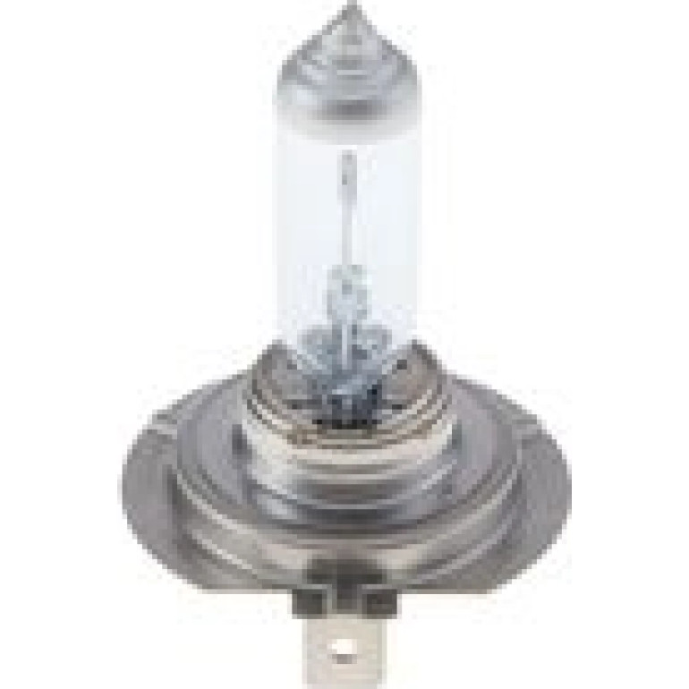 Glühlampe H7 12V/55W Px26D +90% Plus 902 Stk 1 987 301 423