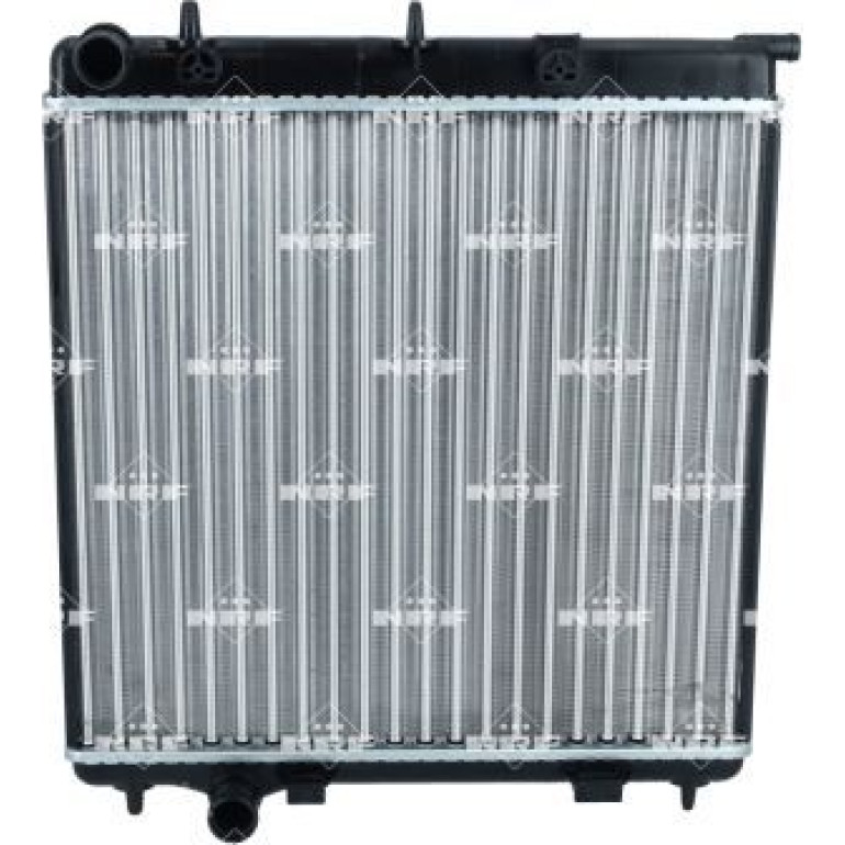 Kühler, Motorkühlung 50429A Kühler, Motorkühlung 50429A