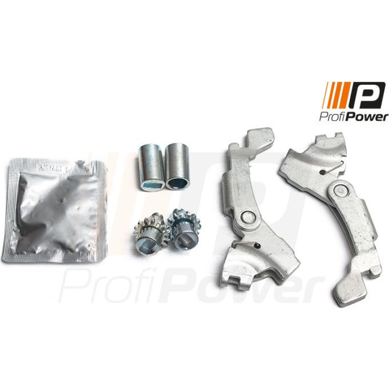 PROFIPOWER Reparatursatz, Expander 9B6019 PROFIPOWER Reparatursatz, Expander 9B6019