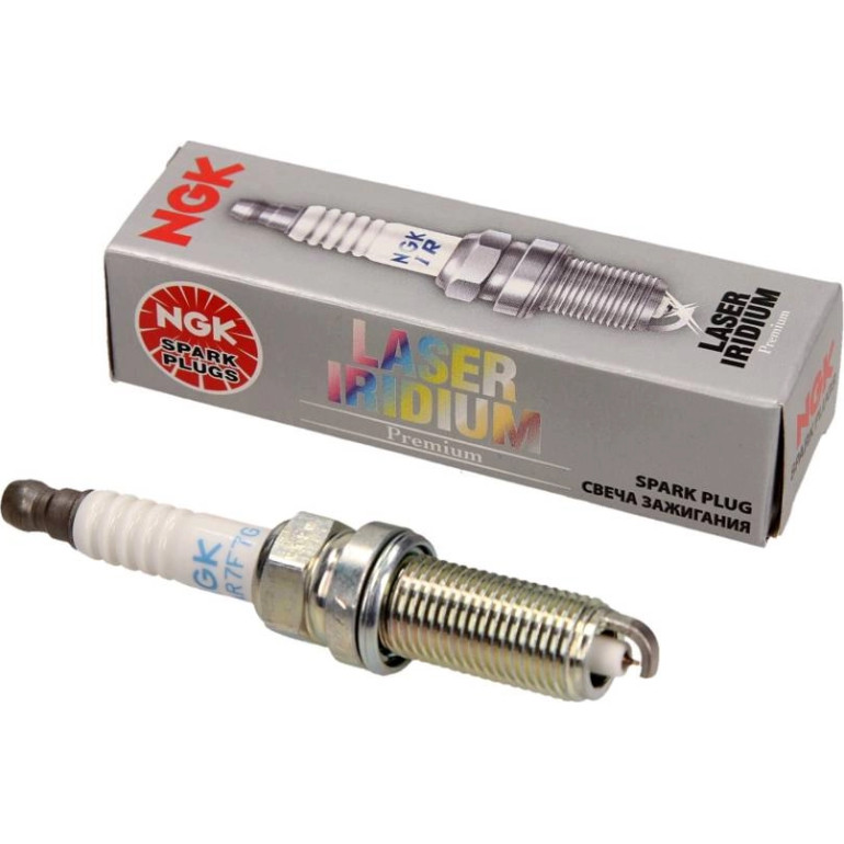 ILKAR7F7G NGK-Zündkerze 90061 ILKAR7F7G NGK-Zündkerze 90061