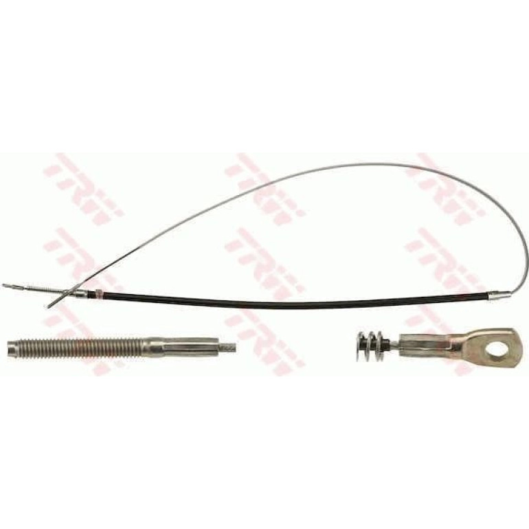 Handbremsseil GCH1678 Handbremsseil GCH1678