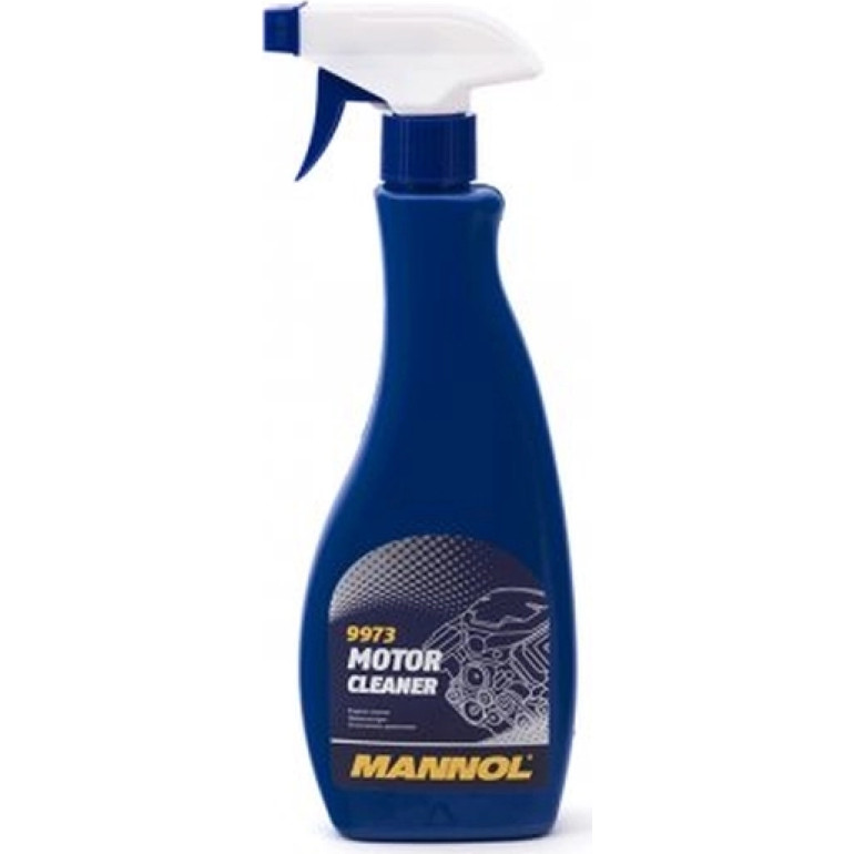 MANNOL Motorreiniger Motor Cleaner 9973 500ml MN9973