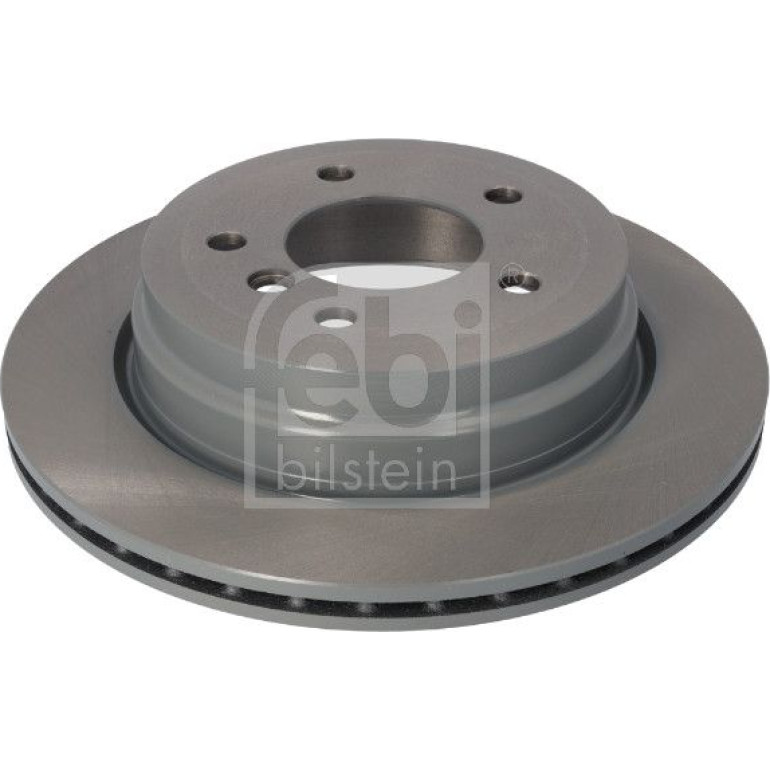 FEBI BILSTEIN Bremsscheibe 24475 FEBI BILSTEIN Bremsscheibe 24475