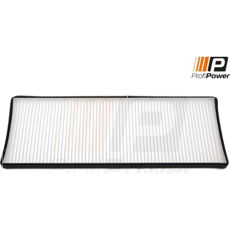 PROFIPOWER Filter, Innenraumluft 4F0002 PROFIPOWER Filter, Innenraumluft 4F0002