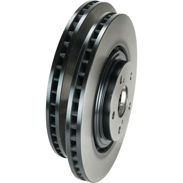 82 481 155 Bremsscheibe VA DF6265 82 481 155 Bremsscheibe VA DF6265