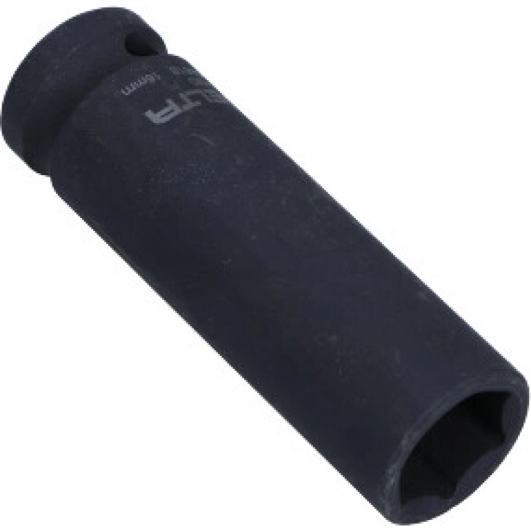 1/2 Schlagsteckschlüsseleinsatz, Lang (85 mm), 16 mm 9458516 1/2 Schlagsteckschlüsseleinsatz, Lang (85 mm), 16 mm 9458516