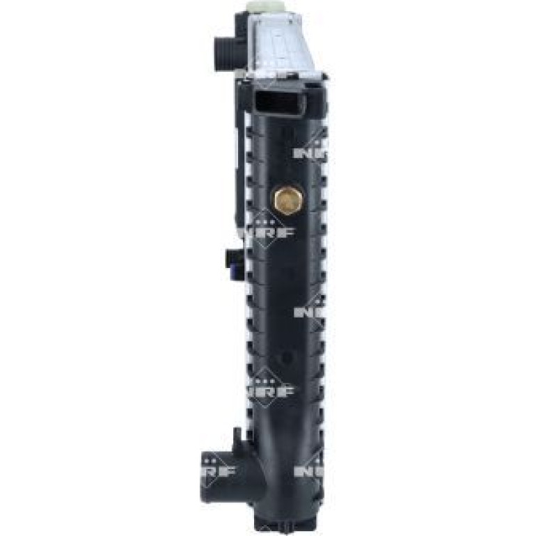 Kühler, Motorkühlung 50568 Kühler, Motorkühlung 50568