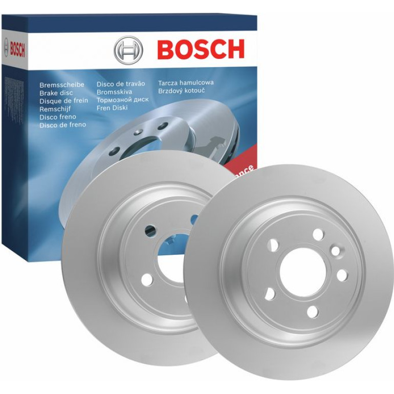 Bremsscheibe HA 0 986 479 396 Bremsscheibe HA 0 986 479 396