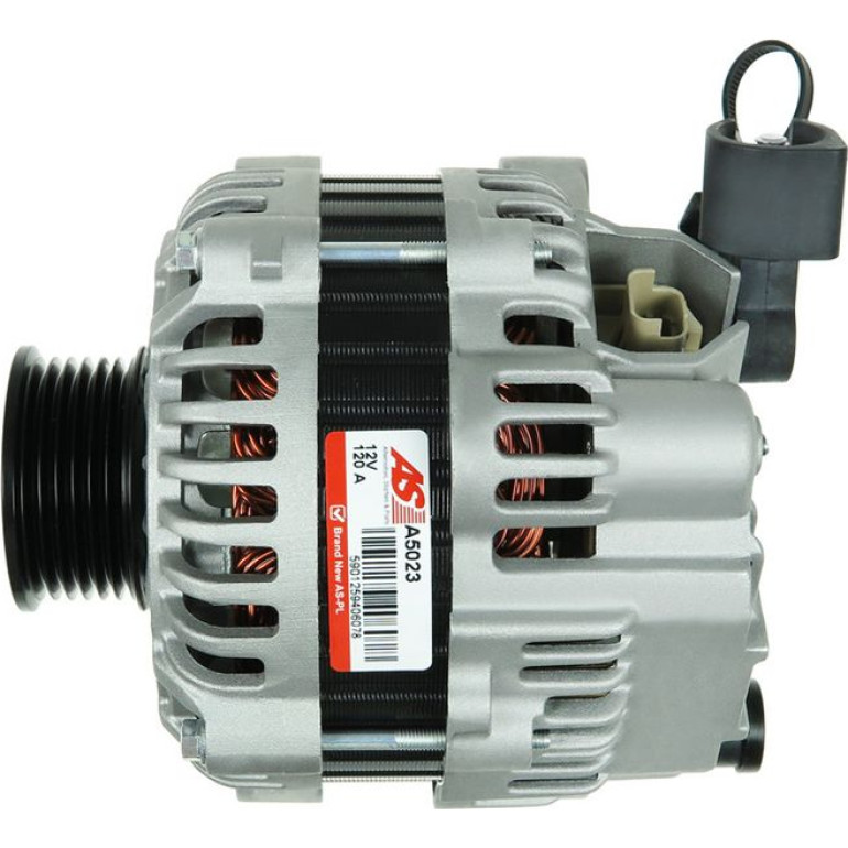 Generator A5023 Generator A5023