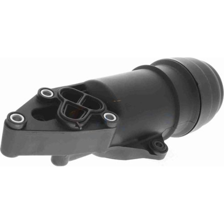 VAICO Ölfiltergehäuse V10-3865 VAICO Ölfiltergehäuse V10-3865