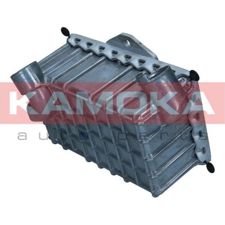 KAMOKA Ölkühler, Motoröl 7730003 KAMOKA Ölkühler, Motoröl 7730003