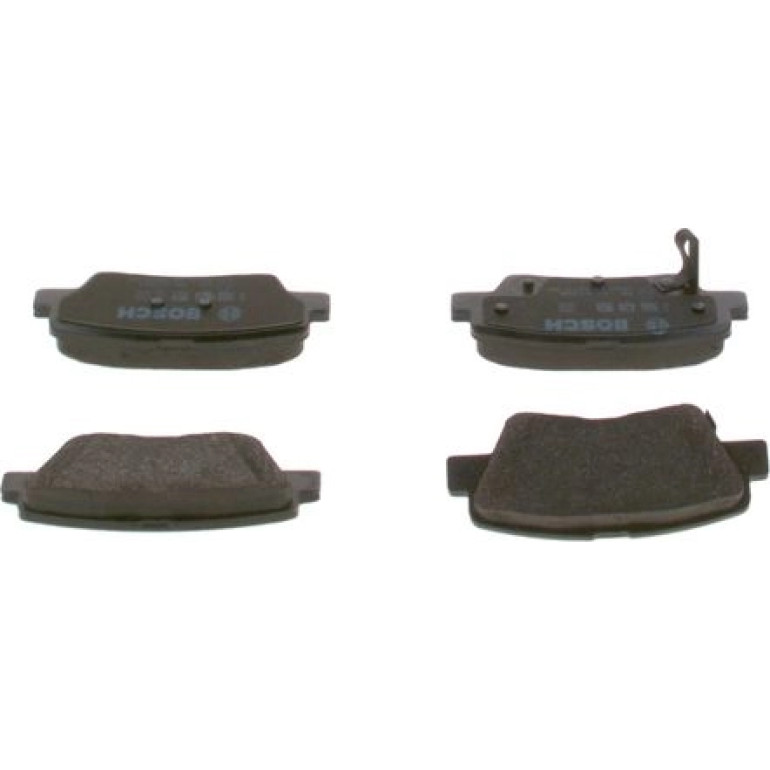 Bremsbelag 0 986 424 959 Bremsbelag 0 986 424 959