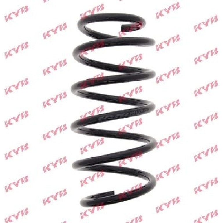 KYB Fahrwerksfeder Opel P. Zafira B 1.6/1.8 07/05 RH3313 KYB Fahrwerksfeder Opel P. Zafira B 1.6/1.8 07/05 RH3313
