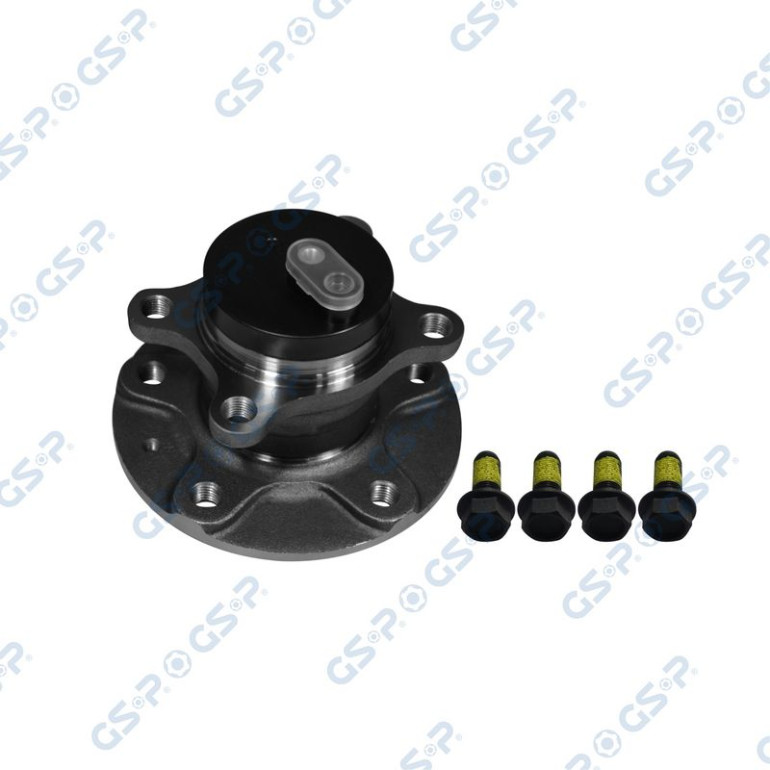GSP Radlager 9400188K
