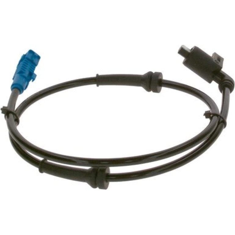 Sensor, Raddrehzahl 0 986 594 022 Sensor, Raddrehzahl 0 986 594 022
