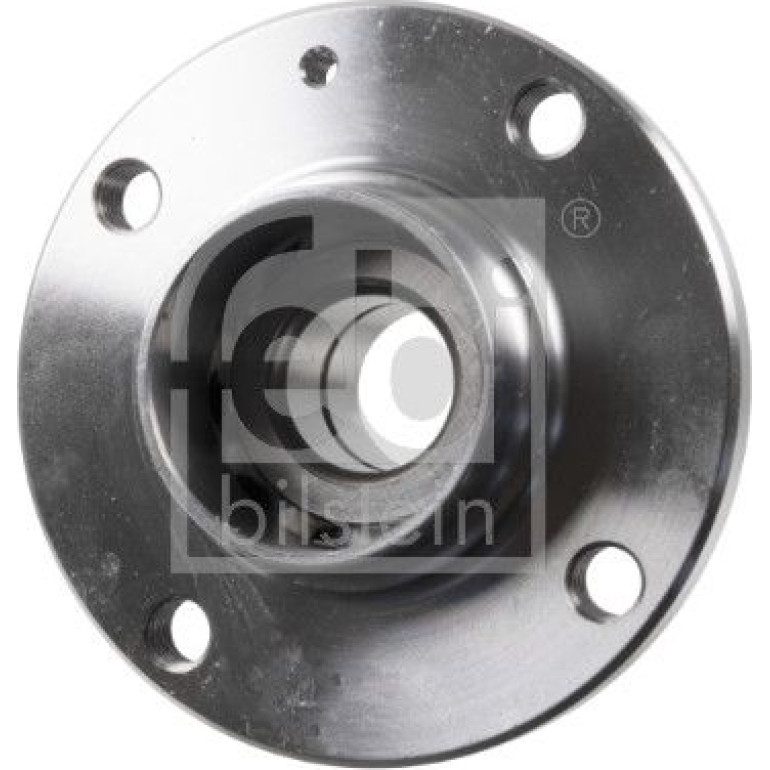 FEBI BILSTEIN Radlager 40660 FEBI BILSTEIN Radlager 40660