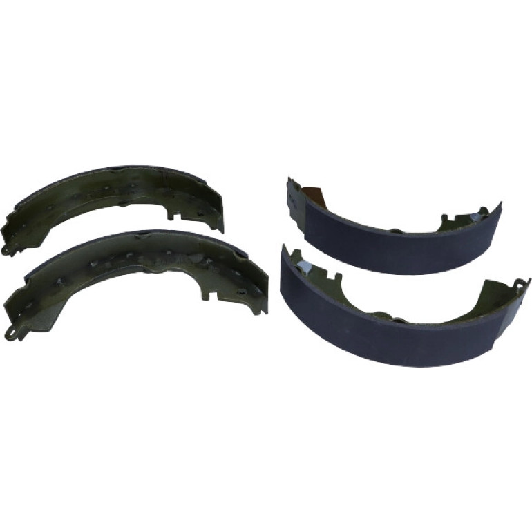Bremsbackensatz 19-4561 Bremsbackensatz 19-4561