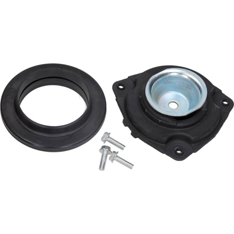 Lager - Radaufhängung. Renault P. Clio 3/Modus 04- Le Set Mit Lager Lager 72-2676
