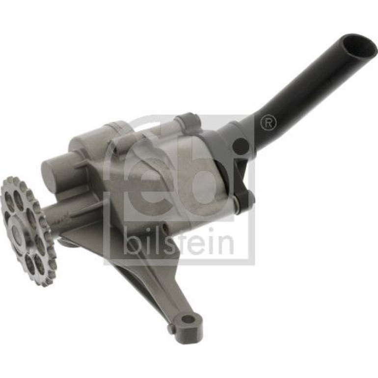 FEBI BILSTEIN Ölpumpe 12741 FEBI BILSTEIN Ölpumpe 12741