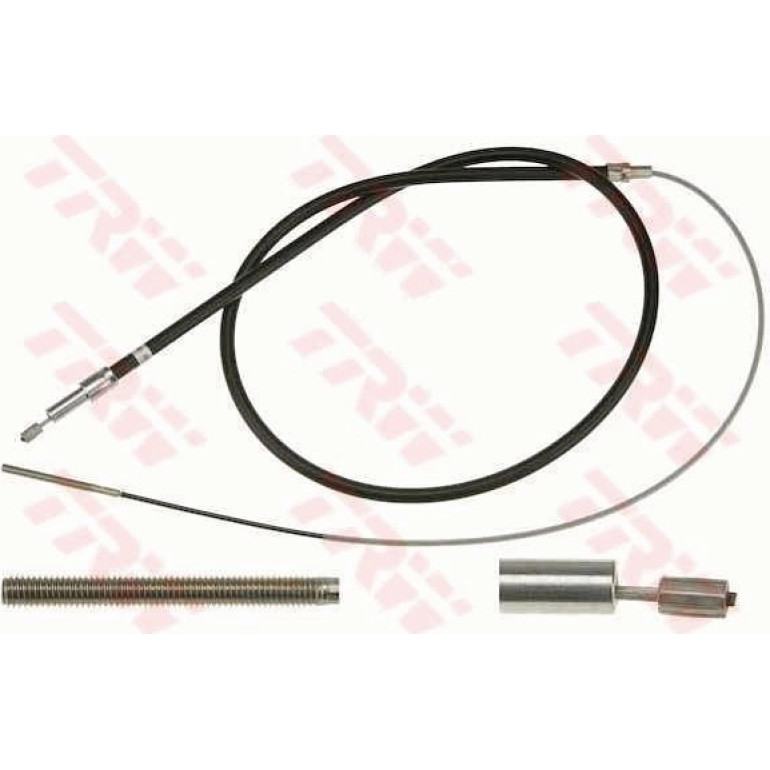 Handbremsseil GCH1794 Handbremsseil GCH1794
