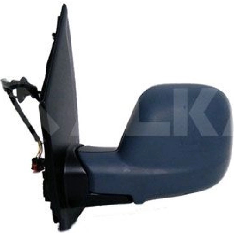 SPIEGEL L EL VERS HZB KONV grundiert 5-PIN 9239916 SPIEGEL L EL VERS HZB KONV grundiert 5-PIN 9239916