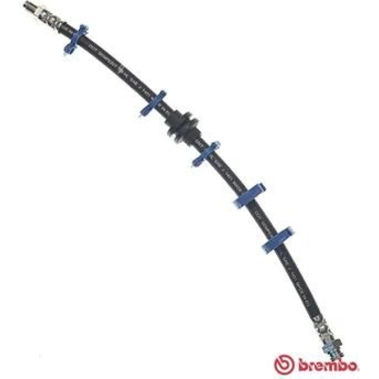 BREMBO Bremsschlauch T 23 052 BREMBO Bremsschlauch T 23 052