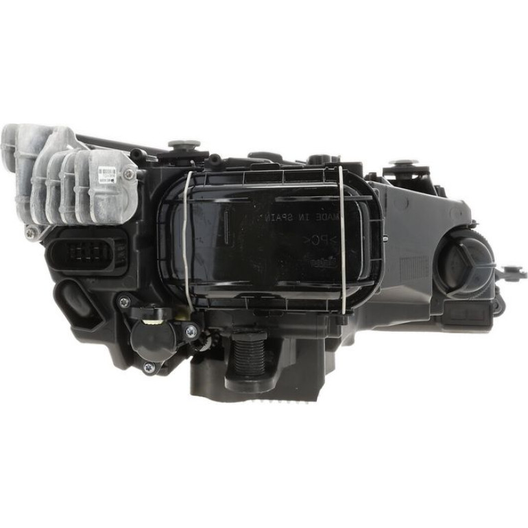 VALEO Hauptscheinwerfer 045104