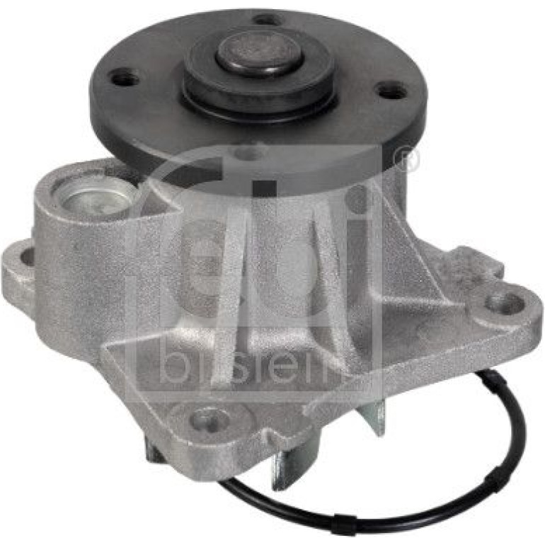 FEBI BILSTEIN Wasserpumpe 29653 FEBI BILSTEIN Wasserpumpe 29653