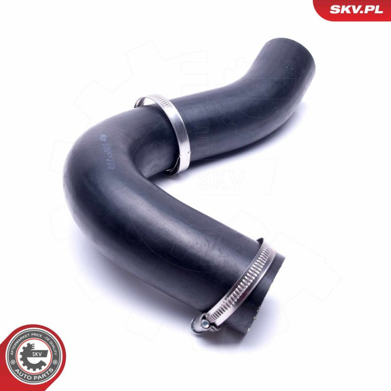 ESEN SKV Ladeluftschlauch 54SKV123 ESEN SKV Ladeluftschlauch 54SKV123