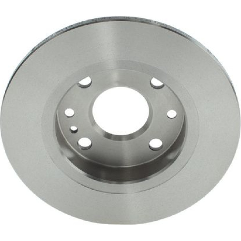 Bremsscheibe HA 0 986 478 242 Bremsscheibe HA 0 986 478 242