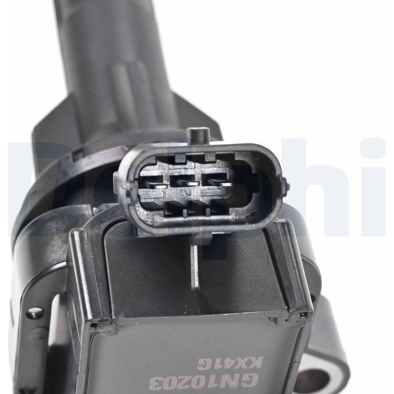 Zündspule GN10203-12B1 Zündspule GN10203-12B1