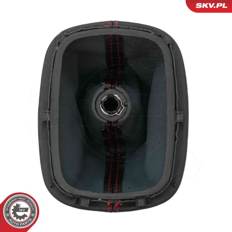ESEN SKV Schalthebelknauf 63SKV461 ESEN SKV Schalthebelknauf 63SKV461