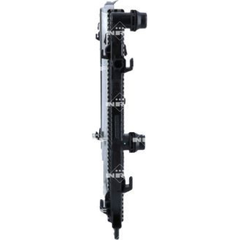 Kühler, Motorkühlung 58398A Kühler, Motorkühlung 58398A
