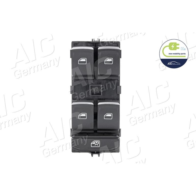 Fensterheberschalter 58845 Fensterheberschalter 58845