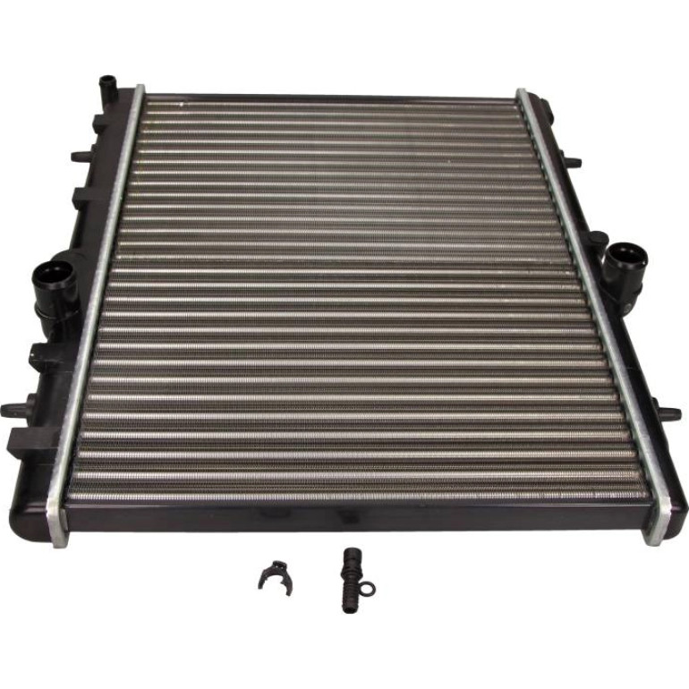 Kühler, Motorkühlung AC276150 Kühler, Motorkühlung AC276150