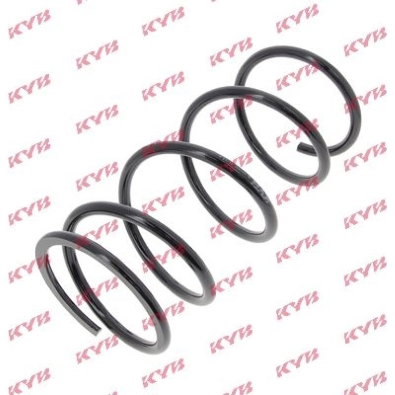 KYB Fahrwerksfeder Mazda P. 323 Pv, Fv, Sv 1.3 16V/1.5 16V/1.8 16V 07.94 RD1430 KYB Fahrwerksfeder Mazda P. 323 Pv, Fv, Sv 1.3 16V/1.5 16V/1.8 16V 07.94 RD1430