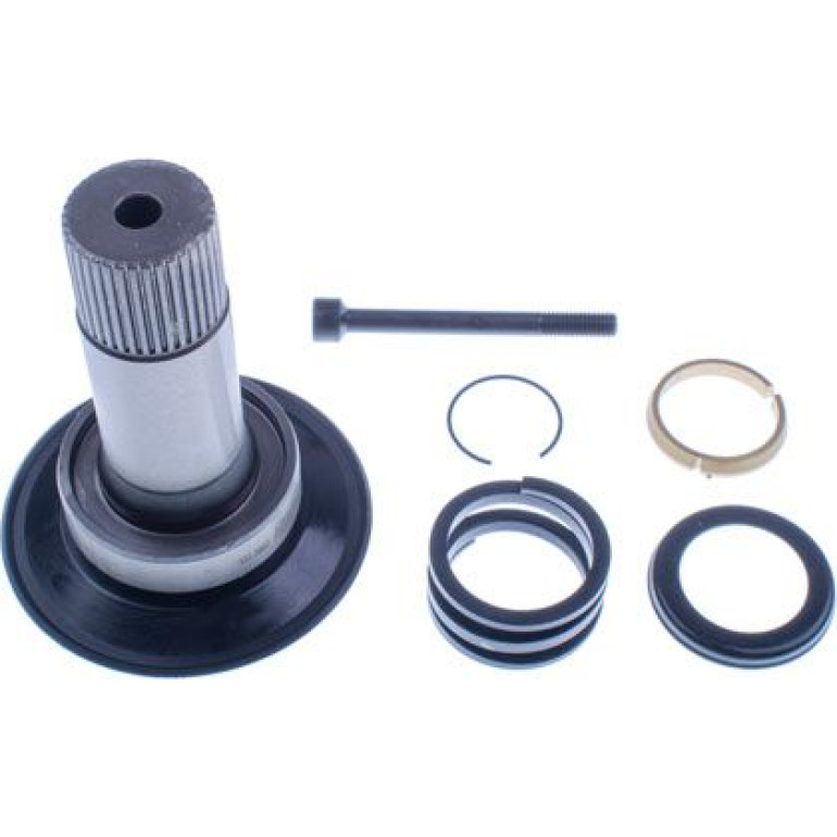 DENCKERMANN Antriebswelle C120552 DENCKERMANN Antriebswelle C120552