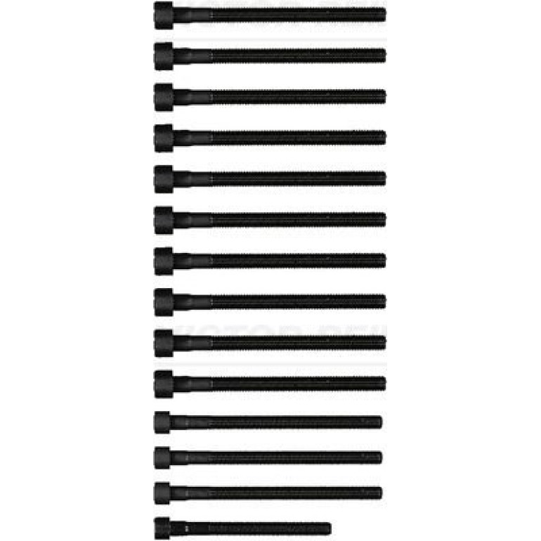 ZK-Schraubensatz 14-32315-01