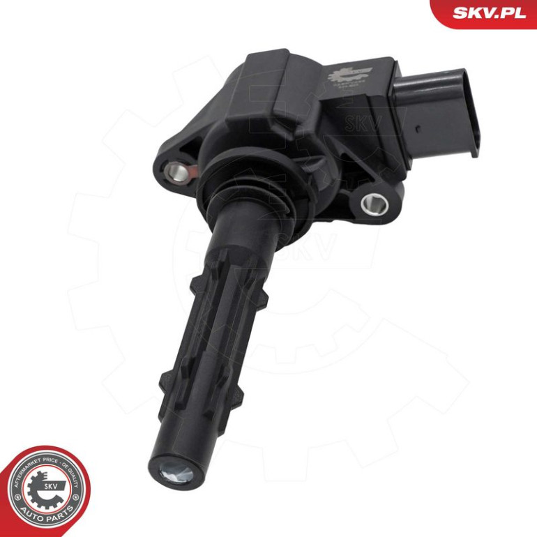 ESEN SKV Zündspule 03SKV255 ESEN SKV Zündspule 03SKV255