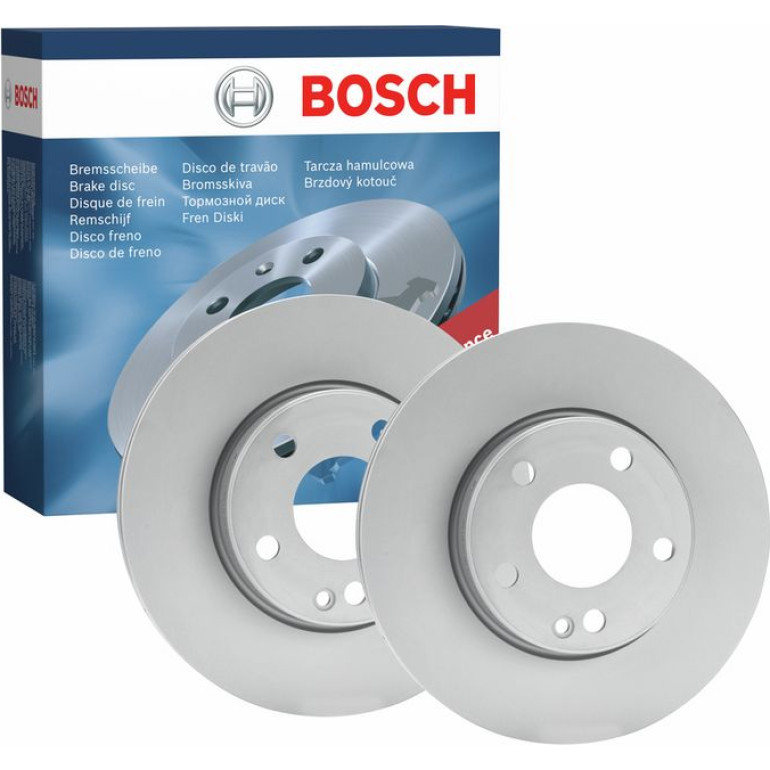 Bremsscheibe 0 986 479 A00 Bremsscheibe 0 986 479 A00