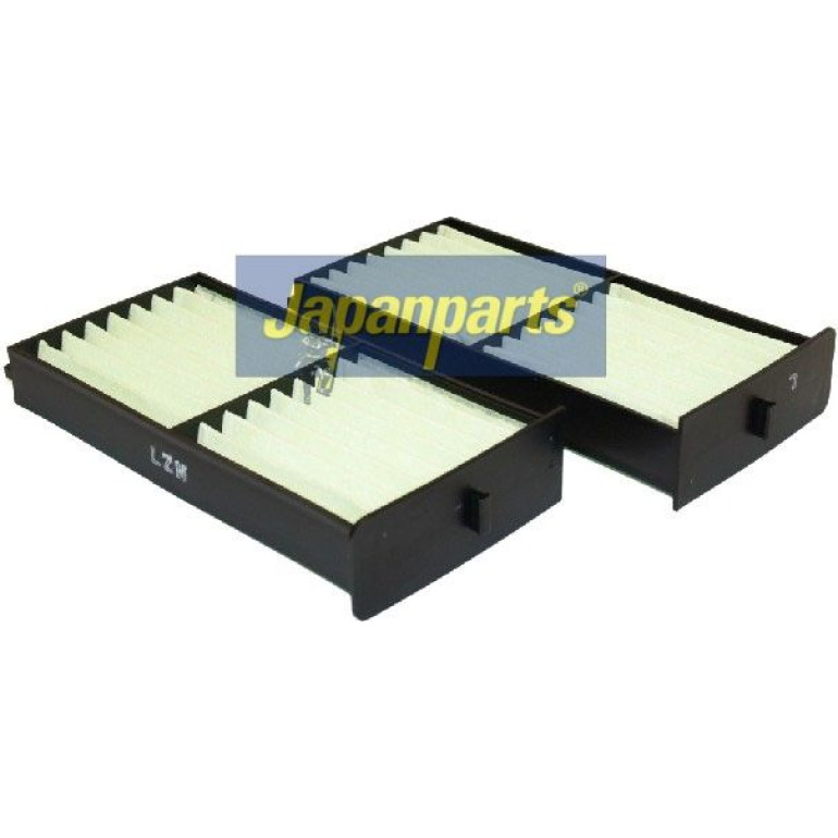 Japanparts Innenraumfilter FAA-MI8 Japanparts Innenraumfilter FAA-MI8