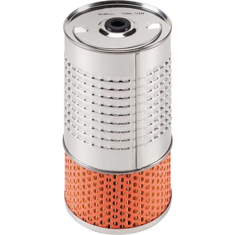 VALEO Ölfilter 586518 VALEO Ölfilter 586518
