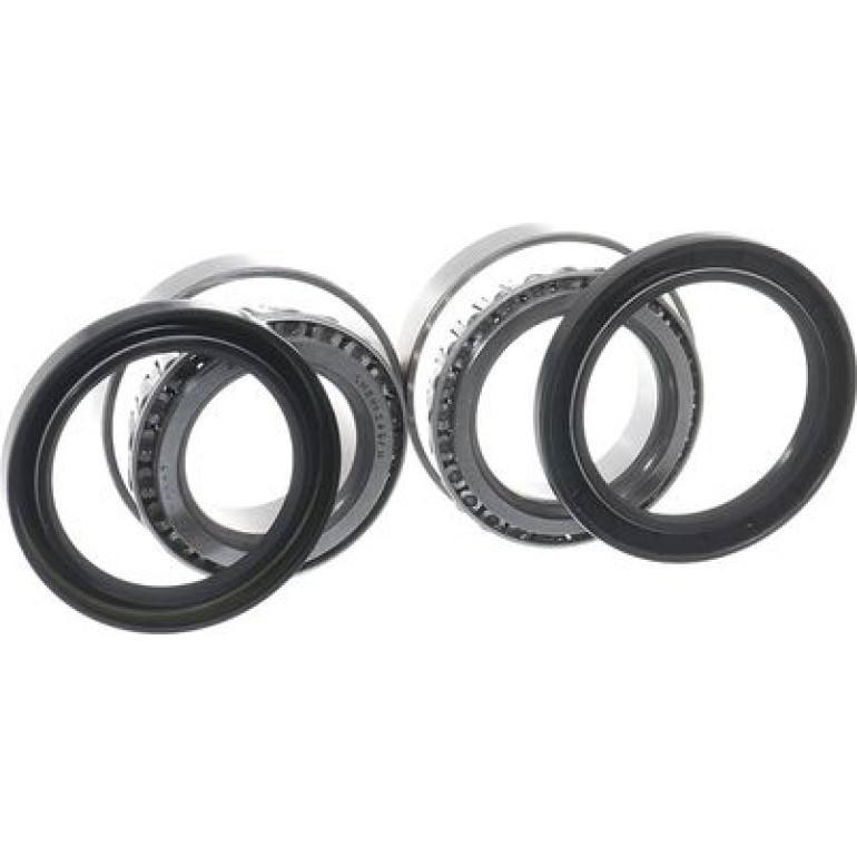 Radlagersatz HA VKBA 3473 Radlagersatz HA VKBA 3473
