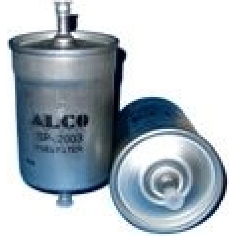 Kraftstofffilter VW Benz. Intras SP-2003 Kraftstofffilter VW Benz. Intras SP-2003