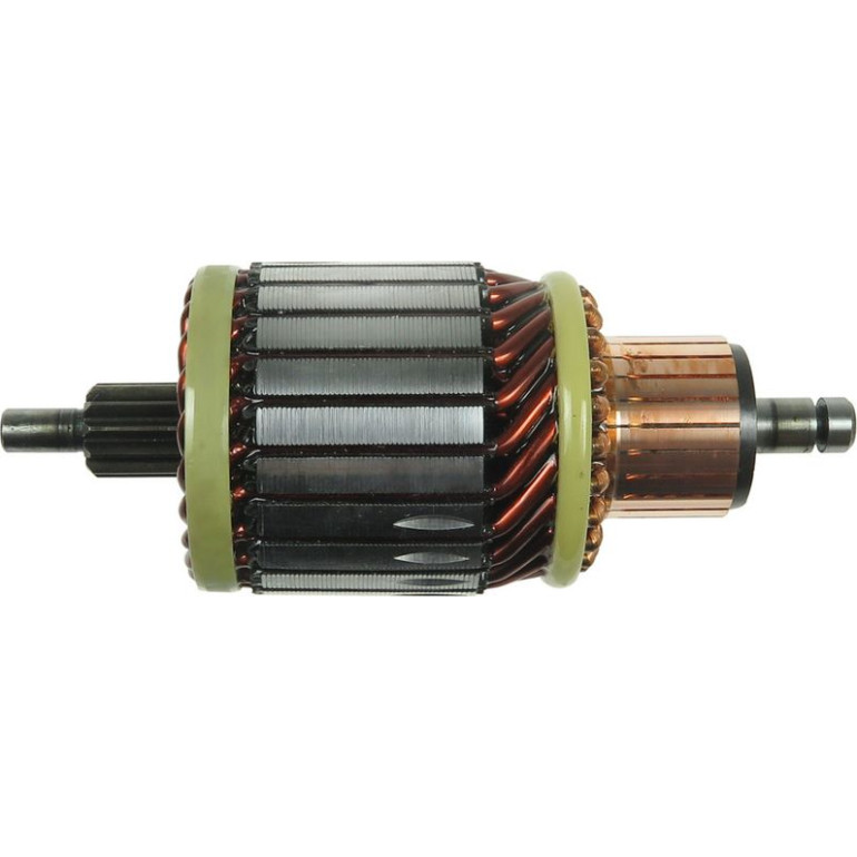 Anker, Starter SA0109 Anker, Starter SA0109