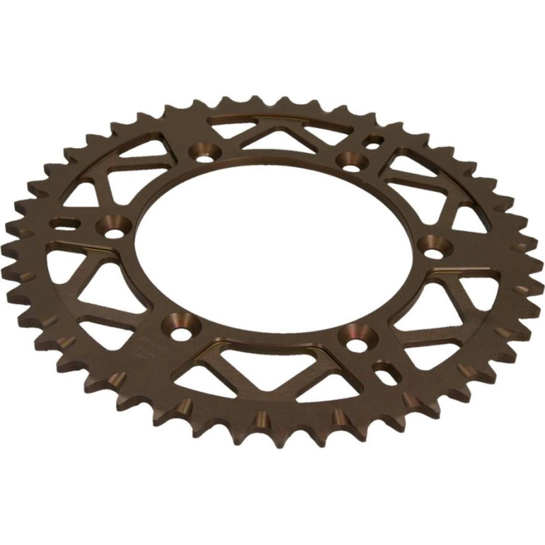 AFAM Kettenrad ALU 47 Zähne 15203+47